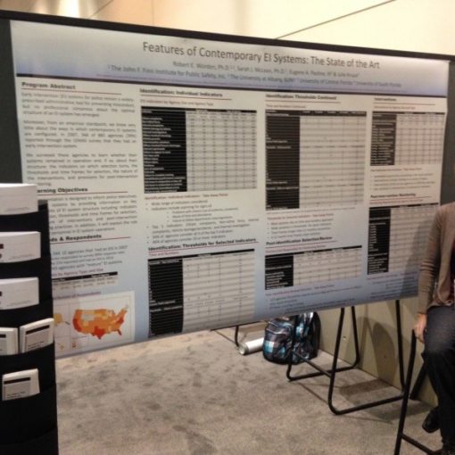 sarah mclean john f. finn institute