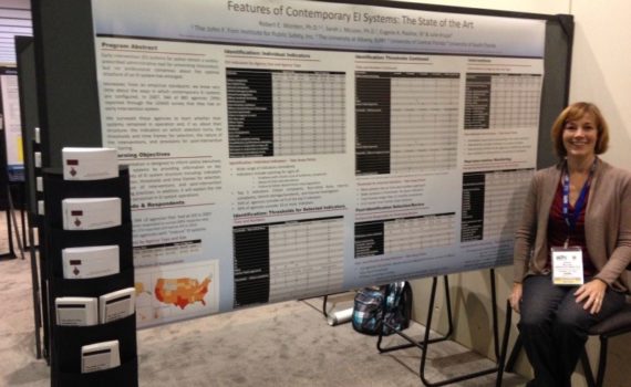 sarah mclean john f. finn institute