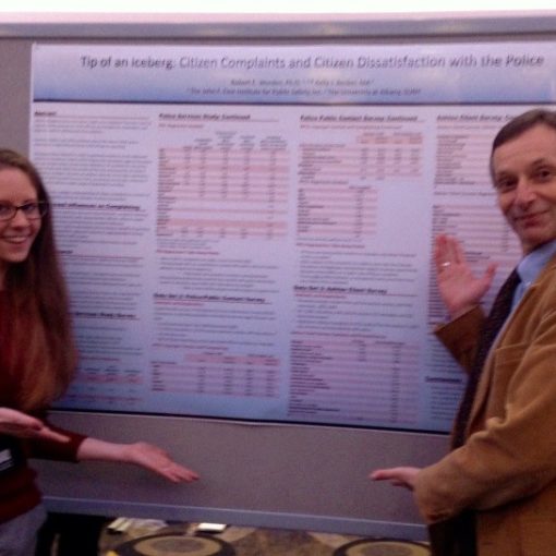 tip of an iceberg poster